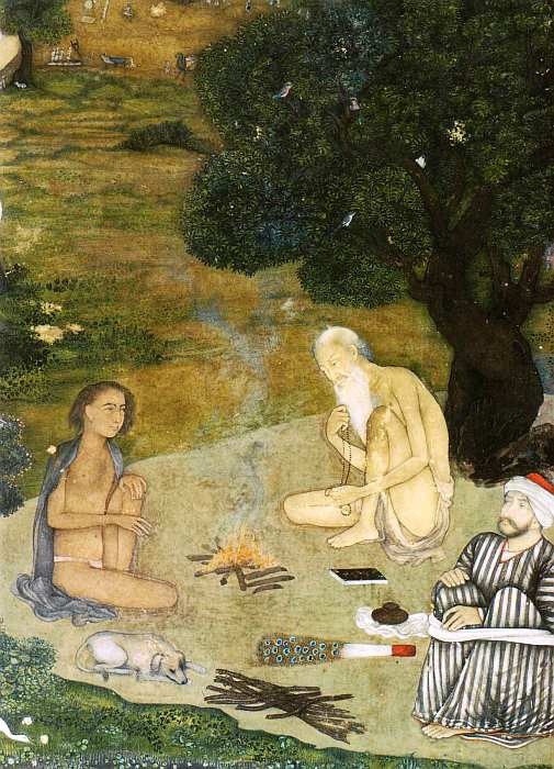 Иллюстрация к книге — Национальный музей азиатских искусств Париж [i_075.jpg]