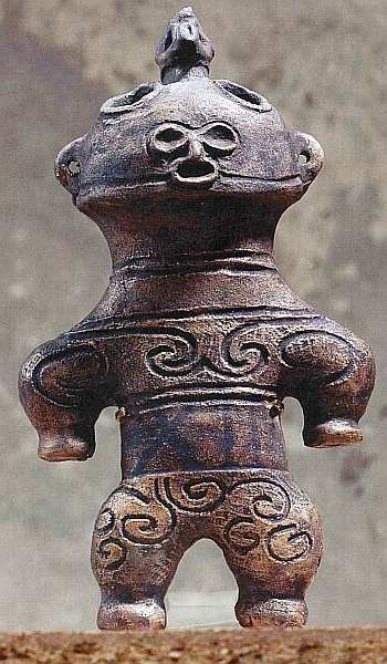 Иллюстрация к книге — Национальный музей азиатских искусств Париж [i_078.jpg]