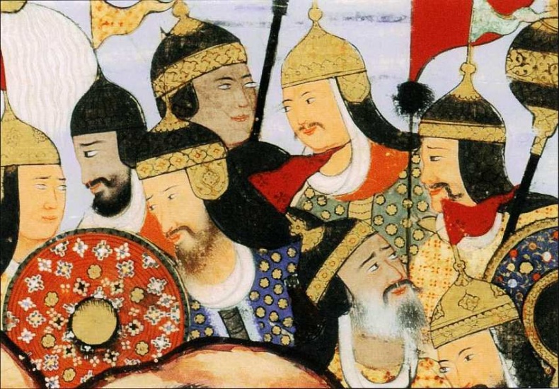 Иллюстрация к книге — Филадельфийский музей искусств [i_013.jpg]