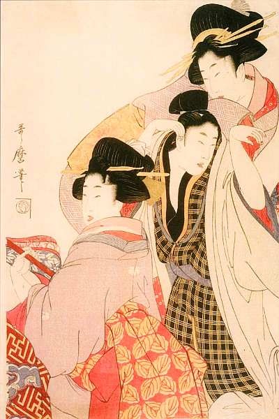 Иллюстрация к книге — Филадельфийский музей искусств [i_018.jpg]