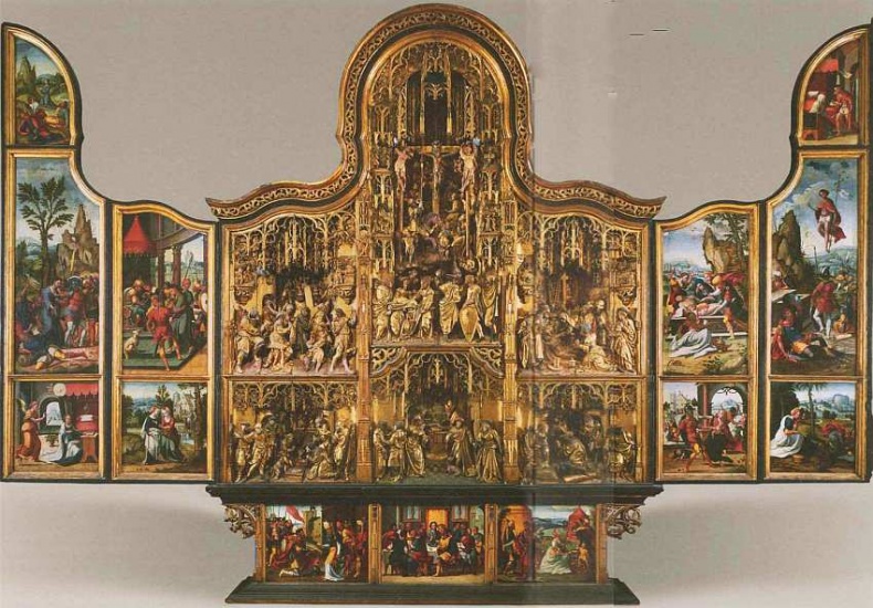 Иллюстрация к книге — Филадельфийский музей искусств [i_032.jpg]