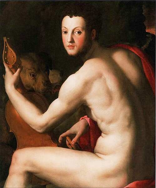 Иллюстрация к книге — Филадельфийский музей искусств [i_033.jpg]