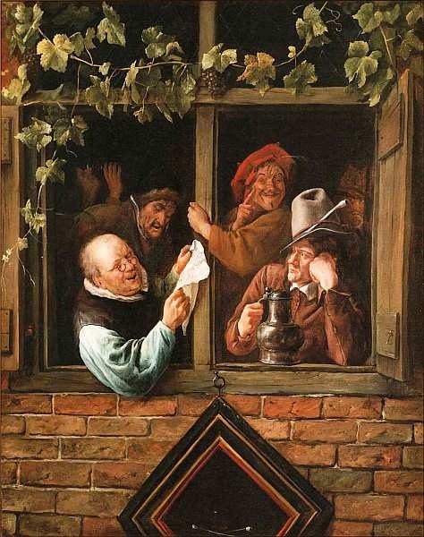 Иллюстрация к книге — Филадельфийский музей искусств [i_034.jpg]