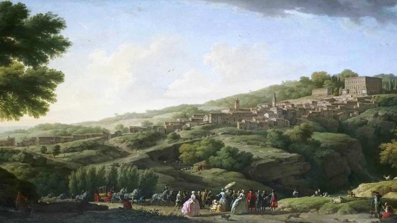 Иллюстрация к книге — Филадельфийский музей искусств [i_043.jpg]