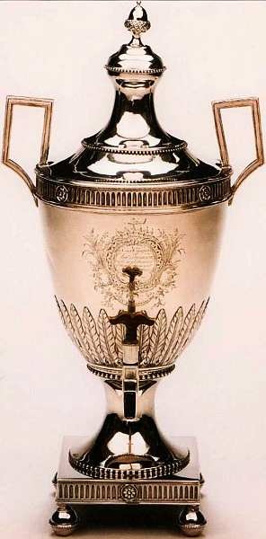 Иллюстрация к книге — Филадельфийский музей искусств [i_046.jpg]