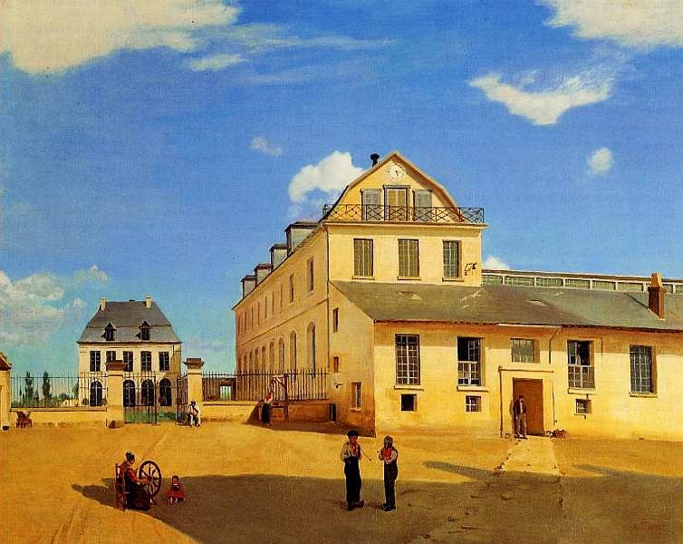 Иллюстрация к книге — Филадельфийский музей искусств [i_052.jpg]