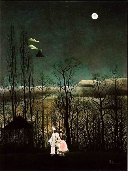 Иллюстрация к книге — Филадельфийский музей искусств [i_070.jpg]