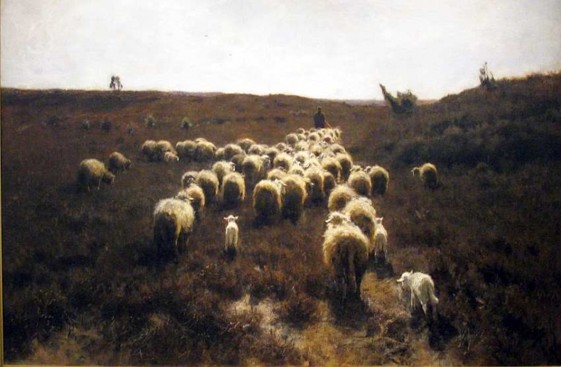 Иллюстрация к книге — Филадельфийский музей искусств [i_071.jpg]