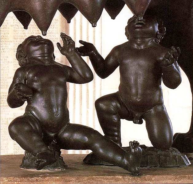 Иллюстрация к книге — Капитолийские музеи [i_006.jpg]