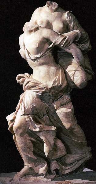 Иллюстрация к книге — Капитолийские музеи [i_008.jpg]