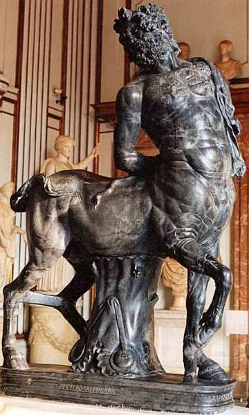 Иллюстрация к книге — Капитолийские музеи [i_014.jpg]