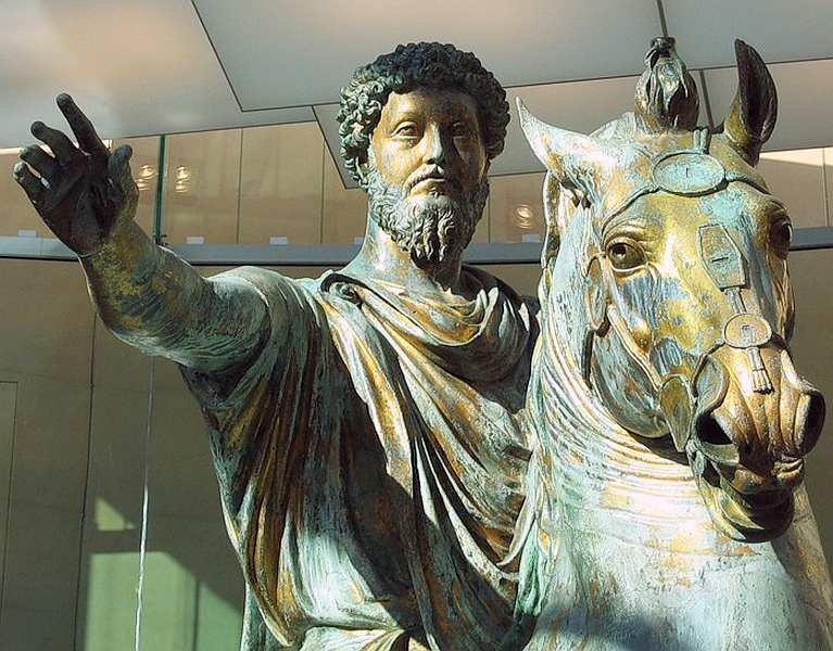 Иллюстрация к книге — Капитолийские музеи [i_016.jpg]