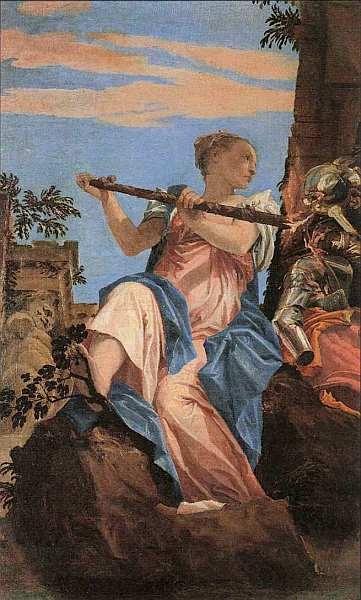 Иллюстрация к книге — Капитолийские музеи [i_034.jpg]