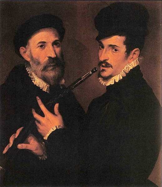 Иллюстрация к книге — Капитолийские музеи [i_035.jpg]