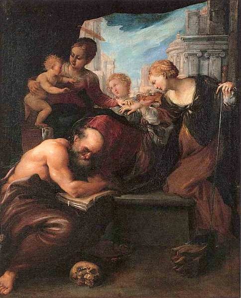 Иллюстрация к книге — Капитолийские музеи [i_041.jpg]