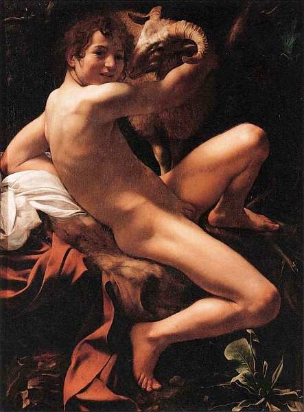 Иллюстрация к книге — Капитолийские музеи [i_044.jpg]