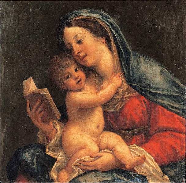 Иллюстрация к книге — Капитолийские музеи [i_055.jpg]