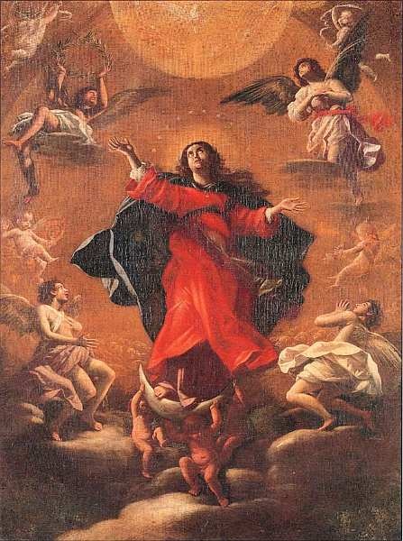 Иллюстрация к книге — Капитолийские музеи [i_057.jpg]