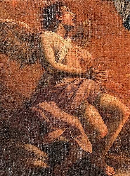 Иллюстрация к книге — Капитолийские музеи [i_060.jpg]