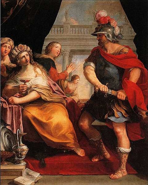 Иллюстрация к книге — Капитолийские музеи [i_070.jpg]