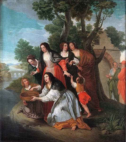 Иллюстрация к книге — Капитолийские музеи [i_080.jpg]