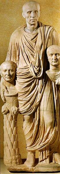 Иллюстрация к книге — Капитолийские музеи [i_081.jpg]