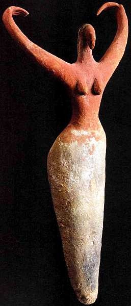 Иллюстрация к книге — Бруклинский музей Нью-Йорк [i_005.jpg]