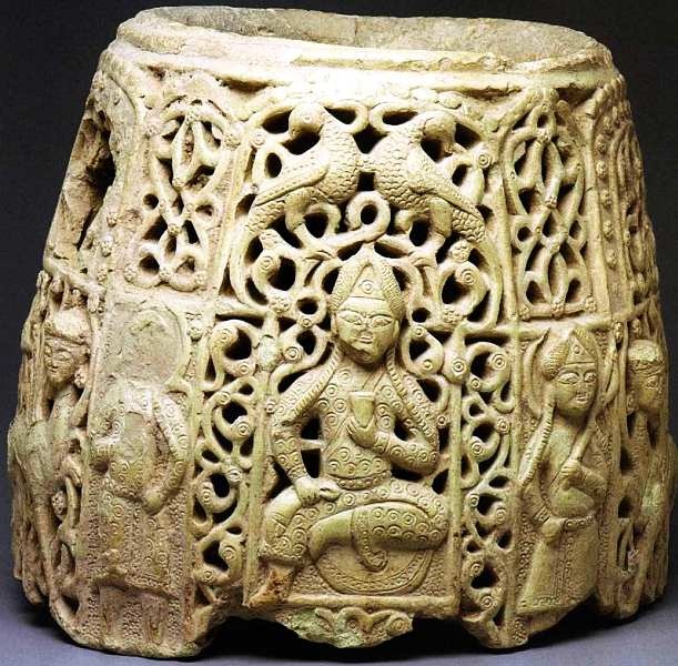 Иллюстрация к книге — Бруклинский музей Нью-Йорк [i_019.jpg]