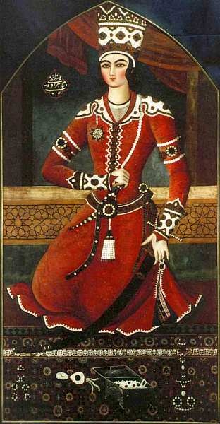 Иллюстрация к книге — Бруклинский музей Нью-Йорк [i_021.jpg]