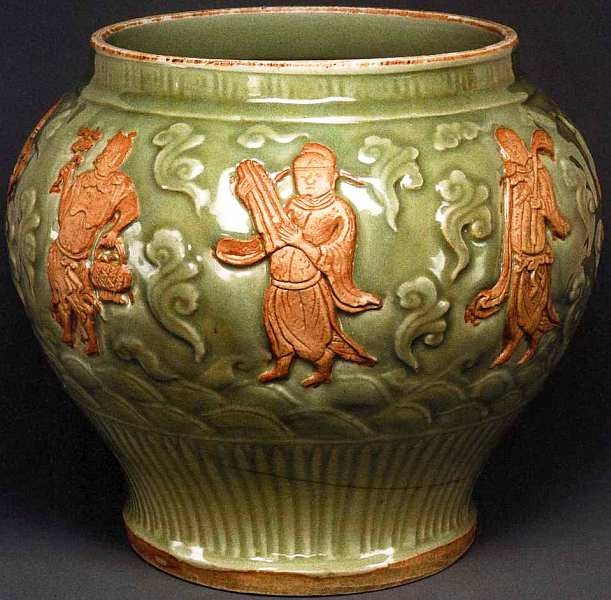 Иллюстрация к книге — Бруклинский музей Нью-Йорк [i_028.jpg]