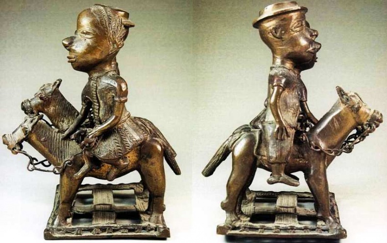 Иллюстрация к книге — Бруклинский музей Нью-Йорк [i_034.jpg]