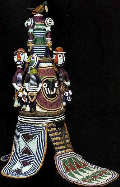 Иллюстрация к книге — Бруклинский музей Нью-Йорк [i_036.jpg]