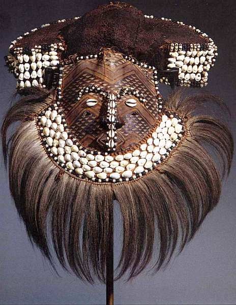 Иллюстрация к книге — Бруклинский музей Нью-Йорк [i_038.jpg]