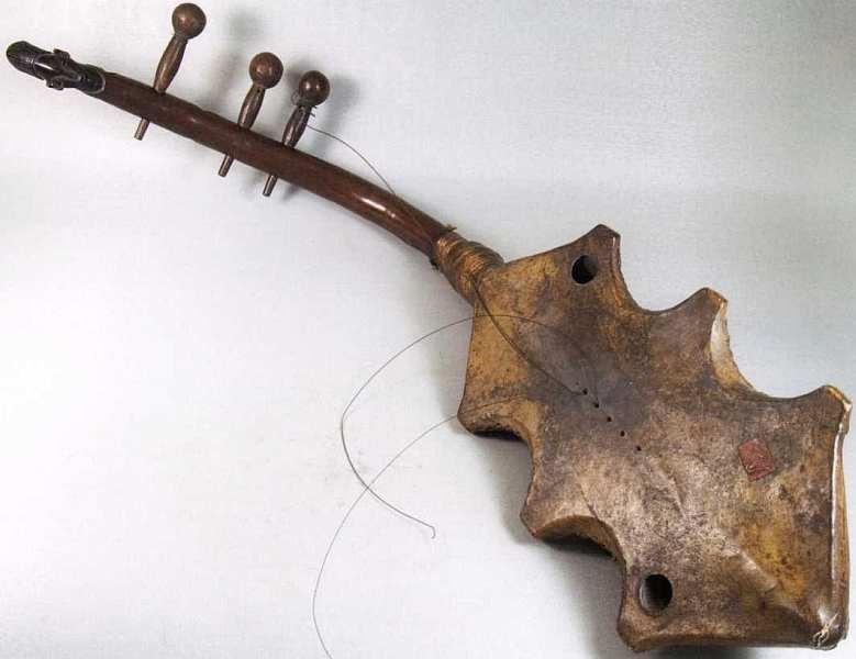 Иллюстрация к книге — Бруклинский музей Нью-Йорк [i_042.jpg]