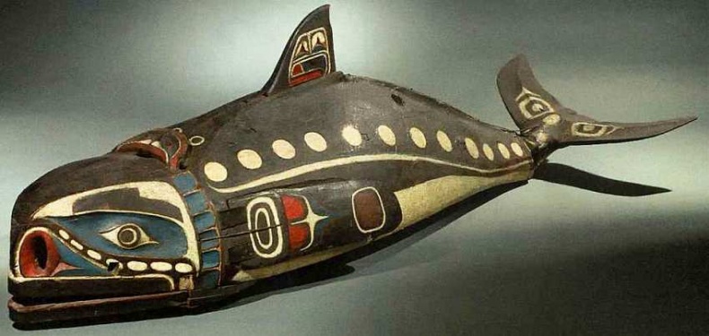 Иллюстрация к книге — Бруклинский музей Нью-Йорк [i_044.jpg]