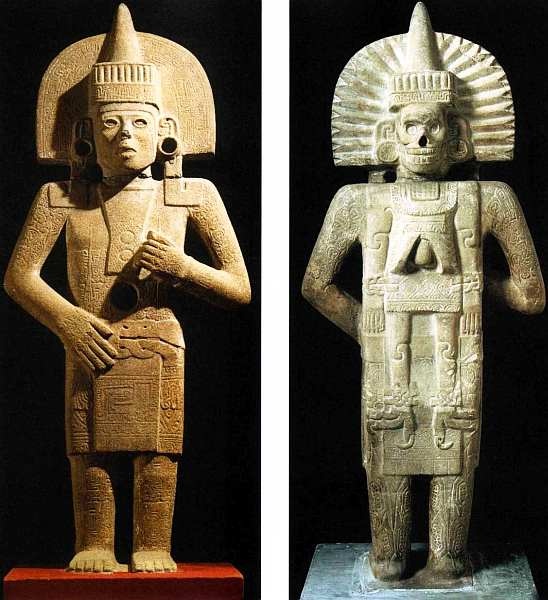 Иллюстрация к книге — Бруклинский музей Нью-Йорк [i_046.jpg]