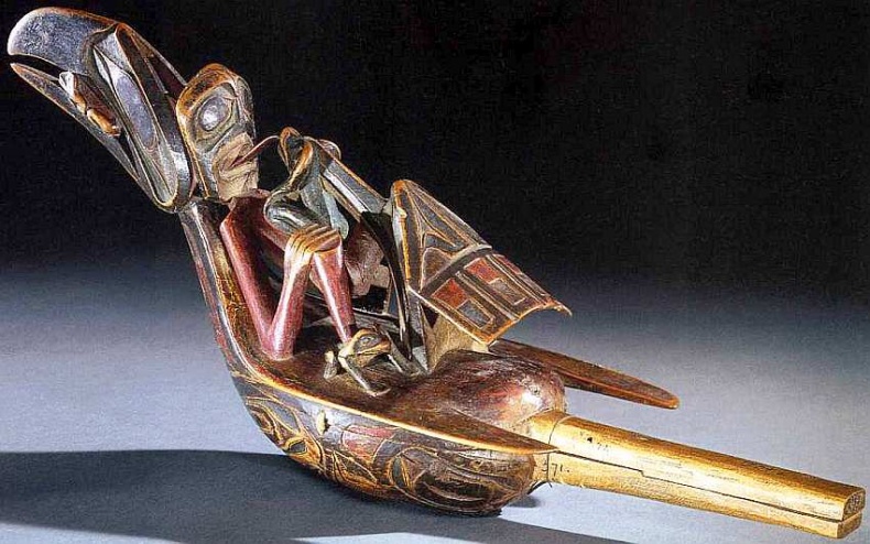 Иллюстрация к книге — Бруклинский музей Нью-Йорк [i_048.jpg]