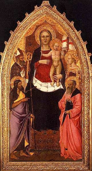 Иллюстрация к книге — Бруклинский музей Нью-Йорк [i_051.jpg]