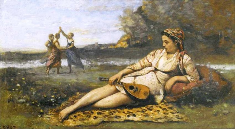 Иллюстрация к книге — Бруклинский музей Нью-Йорк [i_060.jpg]