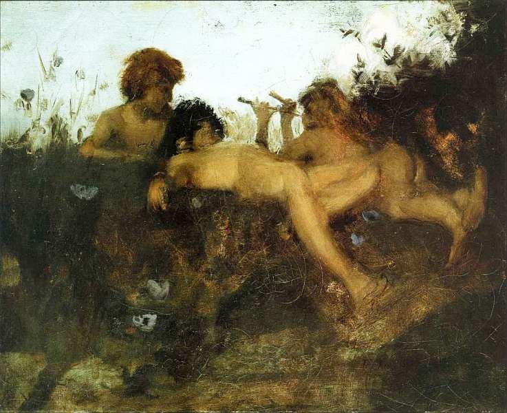 Иллюстрация к книге — Бруклинский музей Нью-Йорк [i_073.jpg]