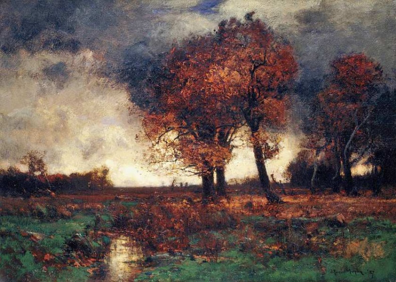 Иллюстрация к книге — Бруклинский музей Нью-Йорк [i_077.jpg]