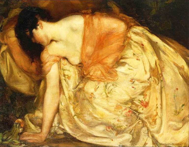 Иллюстрация к книге — Бруклинский музей Нью-Йорк [i_080.jpg]