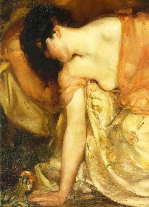 Иллюстрация к книге — Бруклинский музей Нью-Йорк [i_081.jpg]