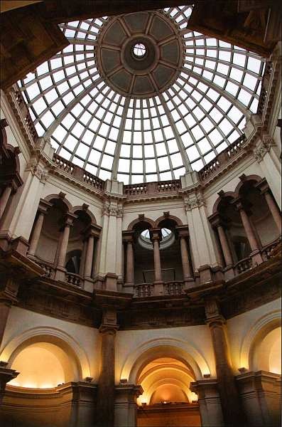 Иллюстрация к книге — Галерея Тейт Лондон [i_002.jpg]