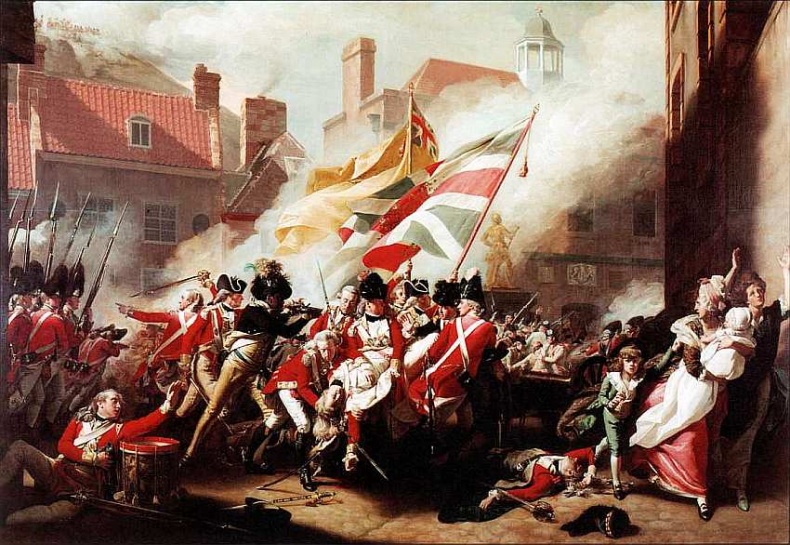 Иллюстрация к книге — Галерея Тейт Лондон [i_013.jpg]