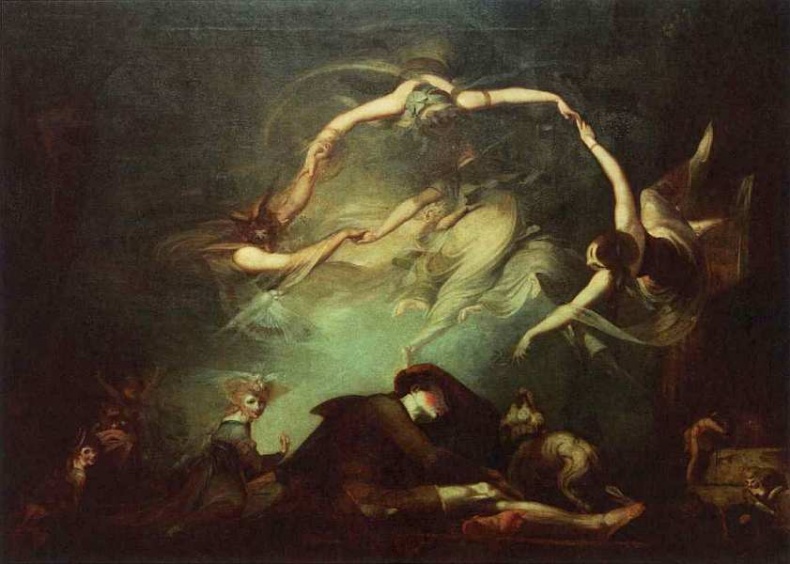 Иллюстрация к книге — Галерея Тейт Лондон [i_014.jpg]