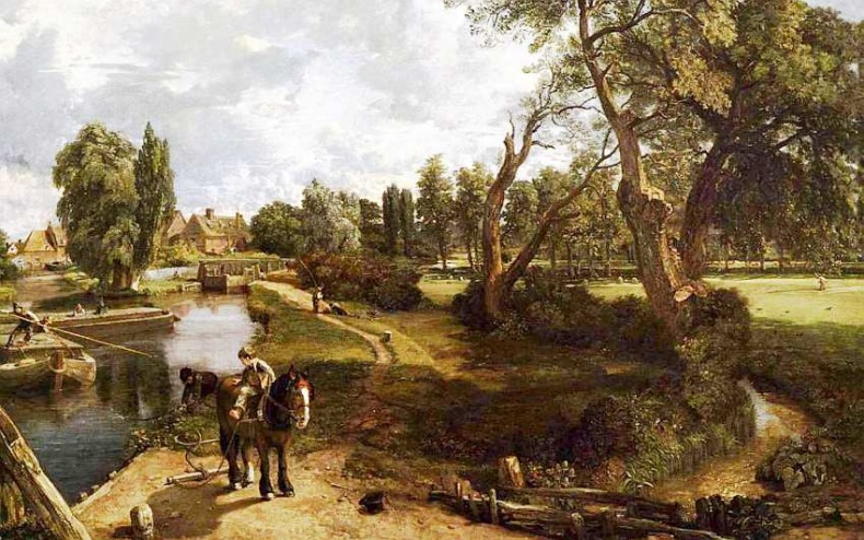 Иллюстрация к книге — Галерея Тейт Лондон [i_018.jpg]