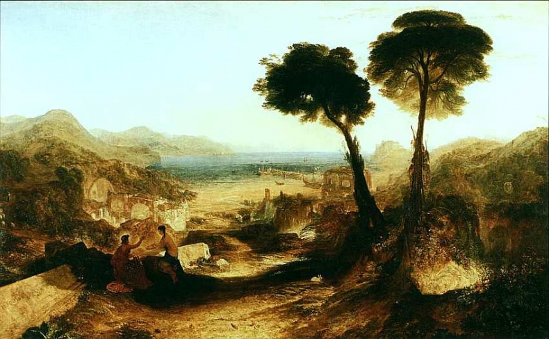 Иллюстрация к книге — Галерея Тейт Лондон [i_021.jpg]