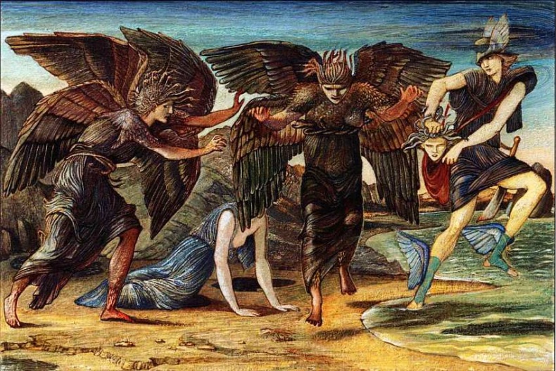 Иллюстрация к книге — Галерея Тейт Лондон [i_039.jpg]