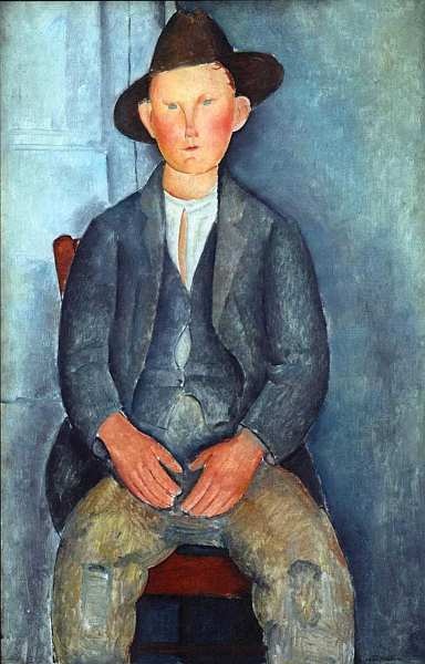 Иллюстрация к книге — Галерея Тейт Лондон [i_059.jpg]